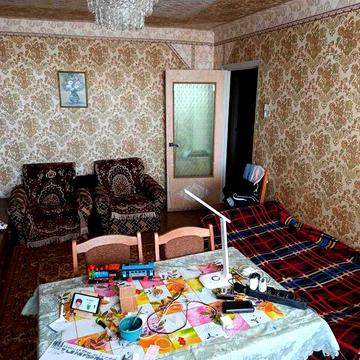 Продам трикімнатну квартиру в центрі міста Новомиргорода