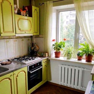 Продам 2к квартиру Новые Дома ,ул.Ньютона