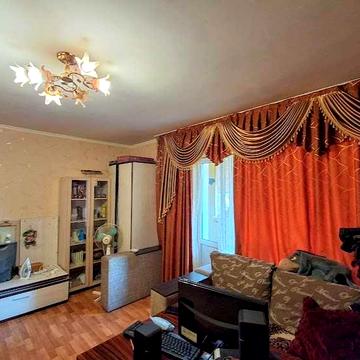 Продаж 2кімнатної квартири в селі Будище