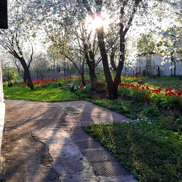 Терміново продам будинок в місті, зручне розташування