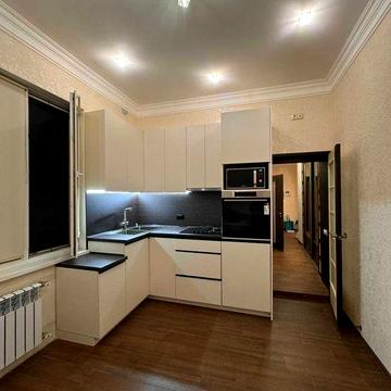 Здам 3 кімнатну з ремонтом, Митрофана Довнар-Запольського вул., 4