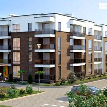 Продаж 2к Квартира Ярослава Мудрого (Чкалова) вулиця ЖК Саме той
