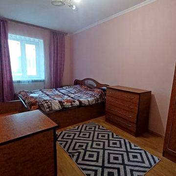 2к квартира центр міста вул. Бельведерська