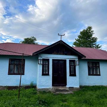 Продаж будинку с.Вістовичі