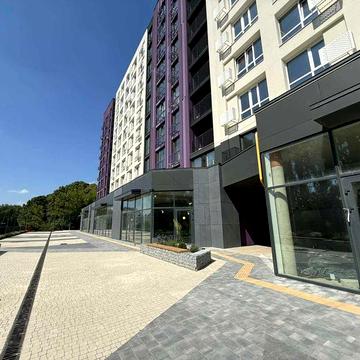 (5) Продаж 1к квартири в ЖК Lavanda 8116 ЖК Lavanda