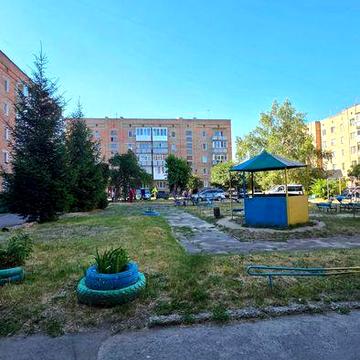3-кім.квартира по вул.Ювілейна.(р-н) АТБ