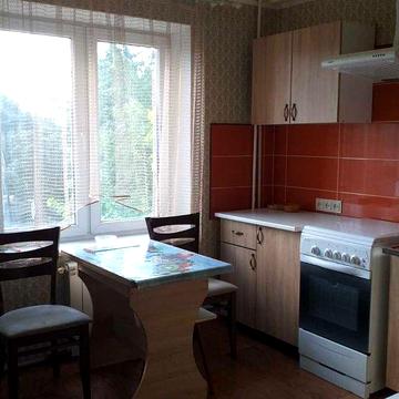 Сдам 1-комнатную квартиру в Космическом районе 6000 грн.