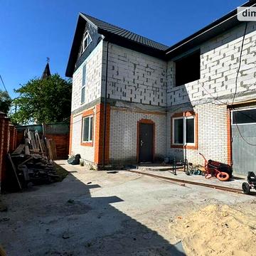 Продаж 3к Дім Липова (Бортничі) вулиця