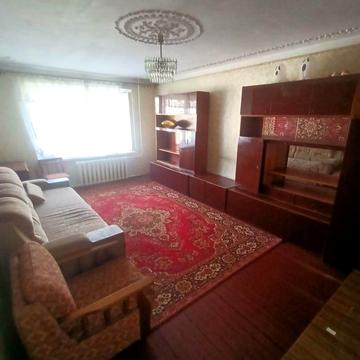 Здам 3-х кімнатну квартиру, вул.Сосновського 50