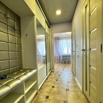 Перша здача! Квартира готова до заснлення в Білій Церкві