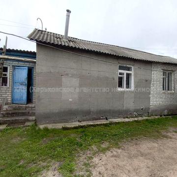 Частина будинку 65 кв, на два входи, Основа 11900 долл Т25