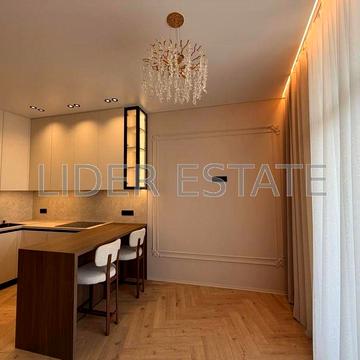 Продається стильна 1,5-кімнатна квартира 54 м² в ЖК «Крістал» | Ужгород | Новий р-н ЖК Крістал