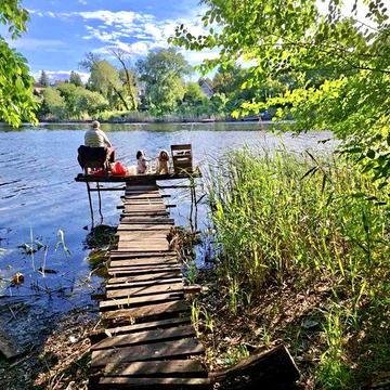 Продаж садового будинку біля Дніпра Великий Луг