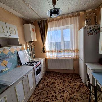 Аренда 2х к.кв 2мкр АО газ