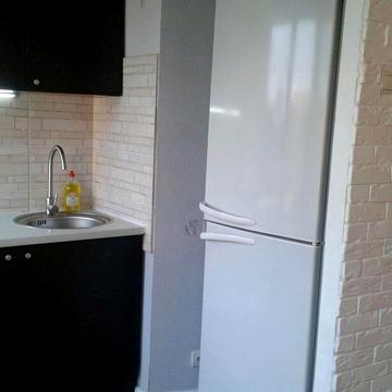 Продаж 1-кімнатної квартири-студії 22 м² біля метро Шулявська | Цегляний будинок