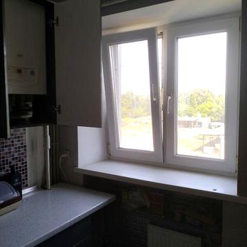 Продаж 1к Квартира Центральна вулиця