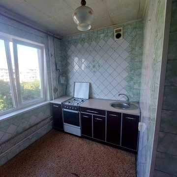 Продам 3к. Квартиру салтовка 533 м-рн пр. Тракторостроителей