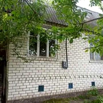 Сдам домик на берегу р. Десна, с. Рожны, с/т Трудовик