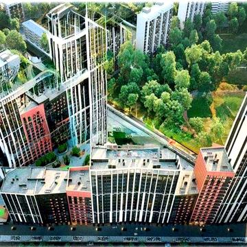 Квартира ЖК Старт ЖК Старт