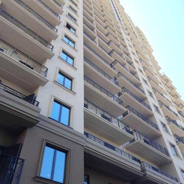 Срочно продам 1 ком квартиру в ЖК Акрополь. Аркадия.