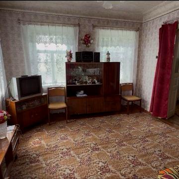 Продаж будинку в центрі міста