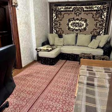 Продаж 1 к квартири 34 м2, пр. І. Мазепи, вул. Караваева