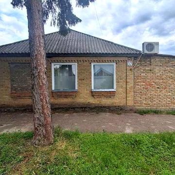 Продаж житлового  будинку в  центрі міста Чигирин