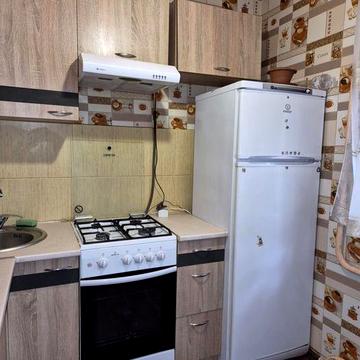 Продам 1но комн квартира хорошая уютная полностью с мебелью у. Кармелюка район Югок Ингулецкий! ЖК Ситисервис КР