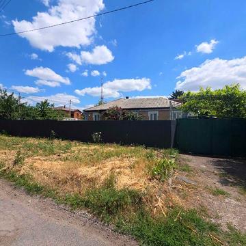 продам частину будинку на Олексіївці