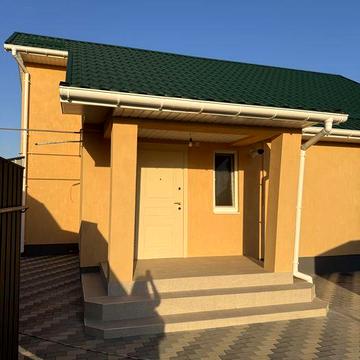 Продажа современного дома в центре Нерубайского