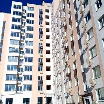 Продаж однокімнатної квартири в новобудові ЖК СИНЕРГІЯ Лайт