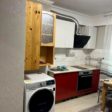Продаж 1к Квартира Академіка Корольова вулиця