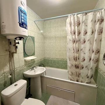 Однокімнатна квартира на Харківській