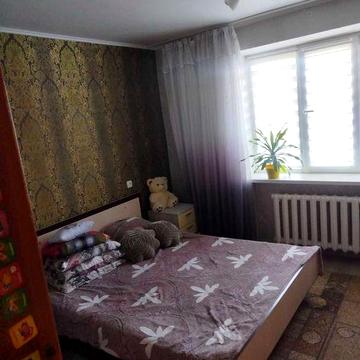 2 кімнатна квартира в смт Ямпіль