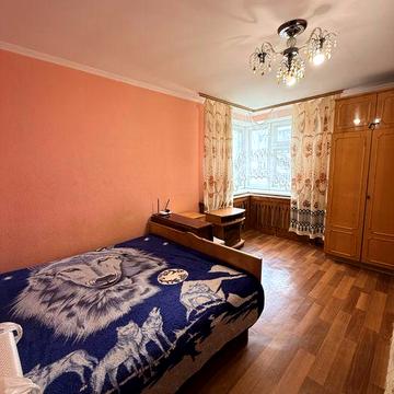 Однокімнатна квартира на Харківській