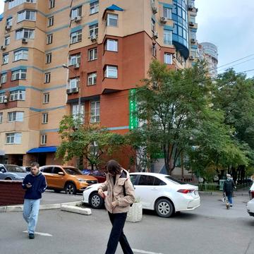 Академіка Палладіна просп., 18/30
