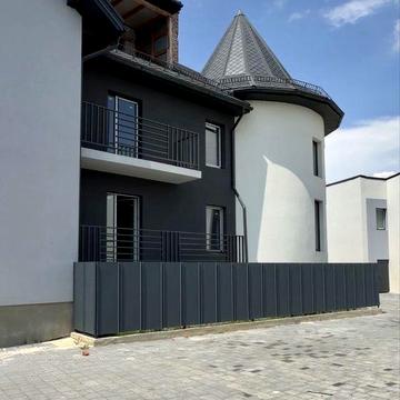 Продаж 1-кімнатної квартири в клабному будинку