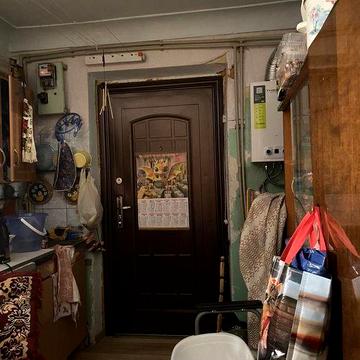 Продаж двокімнатної квартири на Короленка