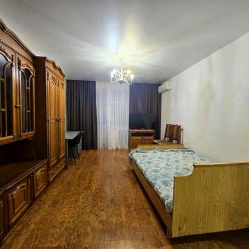 Оренда однокімнатної квартири в центрі міста
