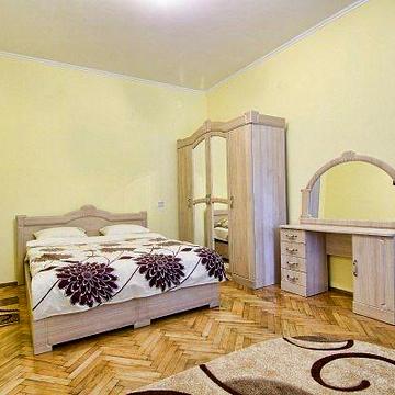 Оренда однокімнатної квартири Огієнка