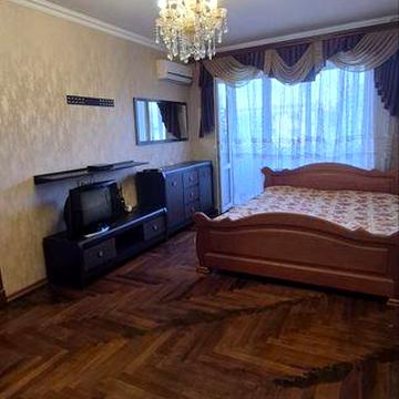 Здам 2х кімнатну квартиру ,2й Шевченківський мікрорайон