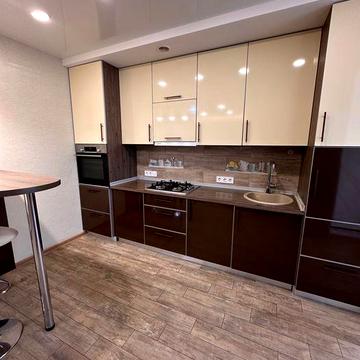 Сдам евродвушку в новострое River Town