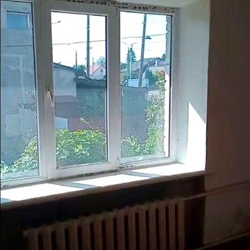 Продається однокімнатна квартира