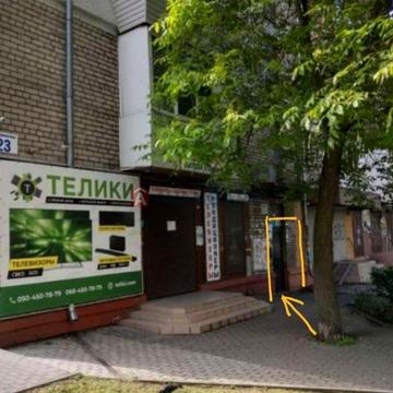 Вячеслава Зайцева вул. (Лермонтова вул.), 23, Вознесеновский, Запоріжжя, Запорізька 23000.0 USD