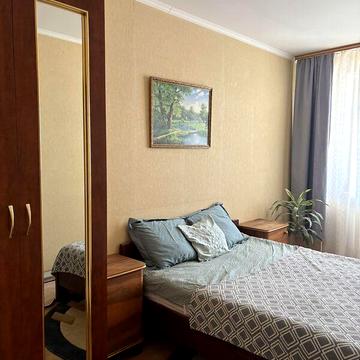 Продаж 3к Квартира Героїв Майдану (Леніна) вулиця