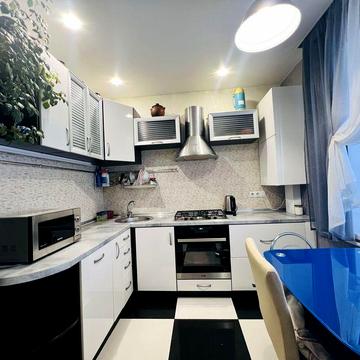 Продаю 3-х кімнатну квартиру
