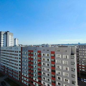 Дом Обжит! Аналогов нет! ЖК Гидропарк, Продам 1 ком квартиру пл 36.7м2, этаж 9/16ти! Документы! A ЖК Гидропарк