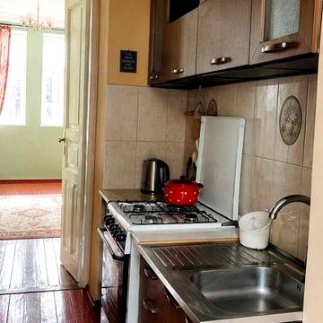 Оренда однокімнатної квартири у ближньому центрі Львова по вулиці Лисика