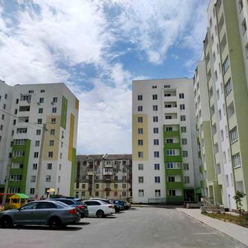 Дом Сдан в 2023 г! ЖК Мира 3, ул Мира, 47! Продам 1(2) ком квартиру пл 48м2, Дом Обжит! Документы! A ЖК Мира 3