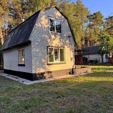ТОП локація. Ексклюзивна дача. СТ Промбудівельник